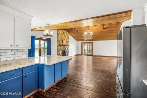 526 Springhill Church Road Hamlet NC 28345