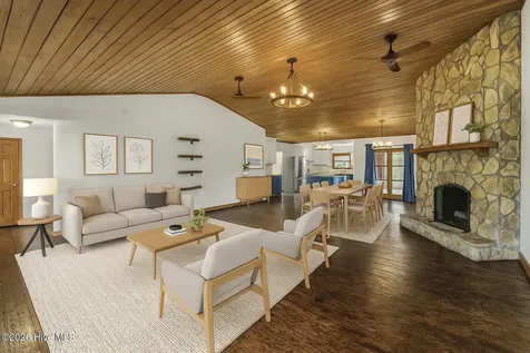 526 Springhill Church Road Hamlet NC 28345
