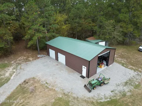 526 Springhill Church Road Hamlet NC 28345