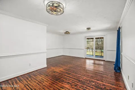 526 Springhill Church Road Hamlet NC 28345
