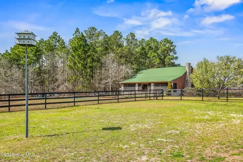 526 Springhill Church Road Hamlet NC 28345