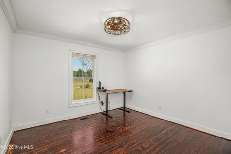 526 Springhill Church Road Hamlet NC 28345