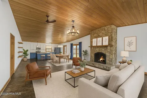 526 Springhill Church Road Hamlet NC 28345