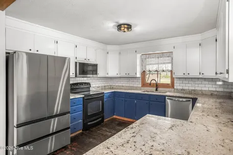 526 Springhill Church Road Hamlet NC 28345