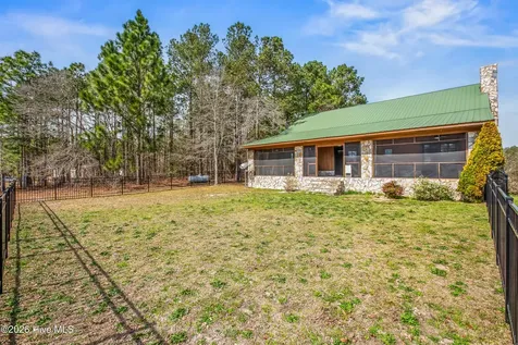 526 Springhill Church Road Hamlet NC 28345