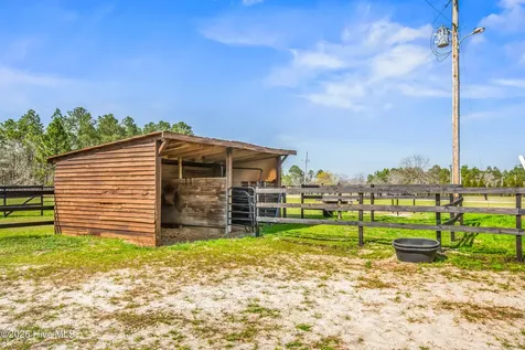 526 Springhill Church Road Hamlet NC 28345