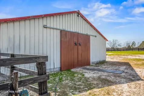 526 Springhill Church Road Hamlet NC 28345
