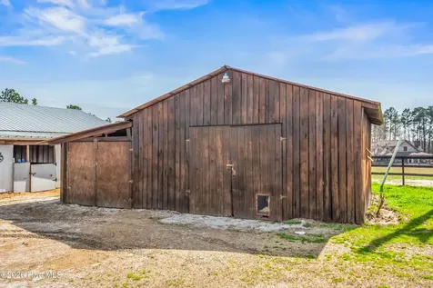 526 Springhill Church Road Hamlet NC 28345