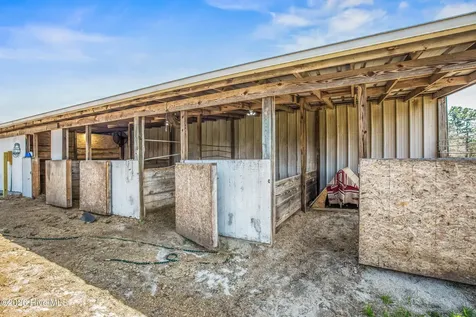 526 Springhill Church Road Hamlet NC 28345