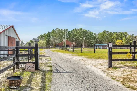 526 Springhill Church Road Hamlet NC 28345