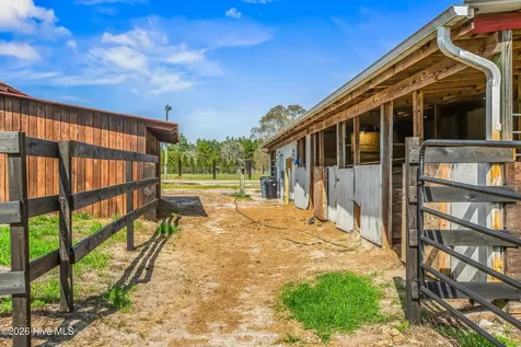 526 Springhill Church Road Hamlet NC 28345
