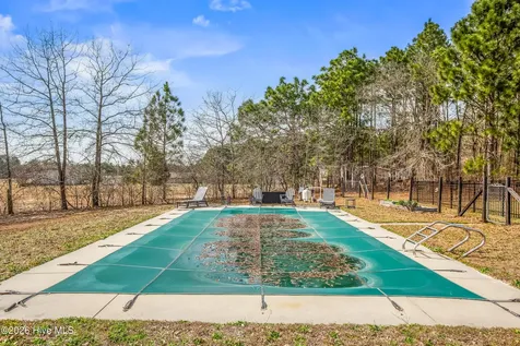 526 Springhill Church Road Hamlet NC 28345