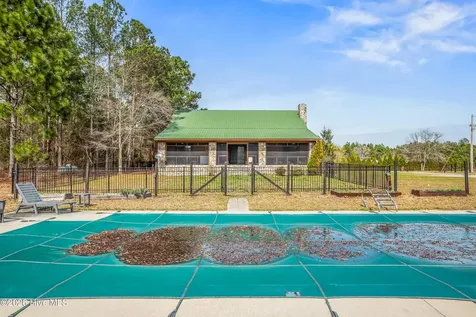 526 Springhill Church Road Hamlet NC 28345