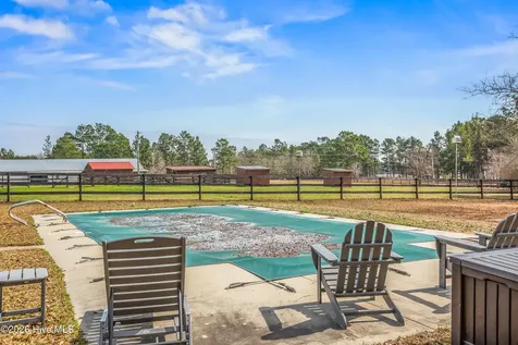 526 Springhill Church Road Hamlet NC 28345