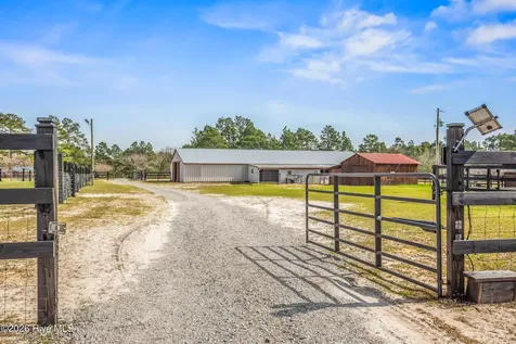 526 Springhill Church Road Hamlet NC 28345