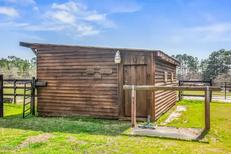 526 Springhill Church Road Hamlet NC 28345