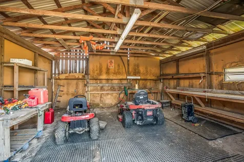 526 Springhill Church Road Hamlet NC 28345
