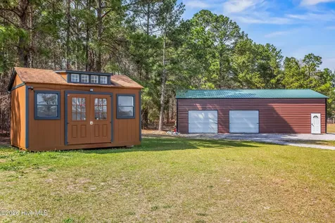 526 Springhill Church Road Hamlet NC 28345