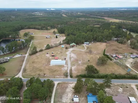 526 Springhill Church Road Hamlet NC 28345