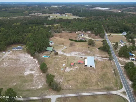 526 Springhill Church Road Hamlet NC 28345
