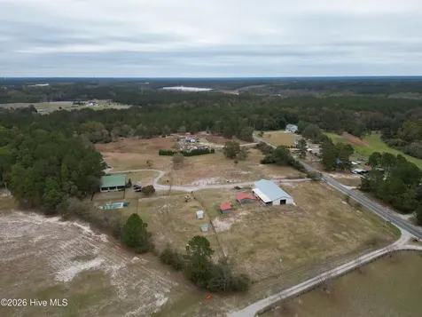 526 Springhill Church Road Hamlet NC 28345