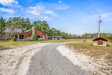 526 Springhill Church Road Hamlet NC 28345