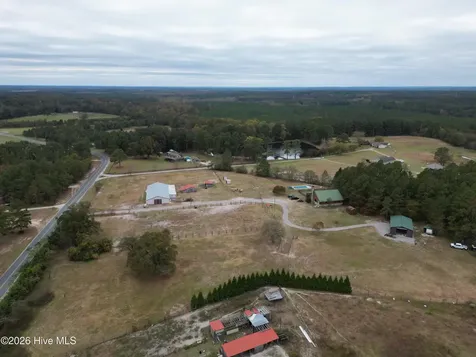 526 Springhill Church Road Hamlet NC 28345