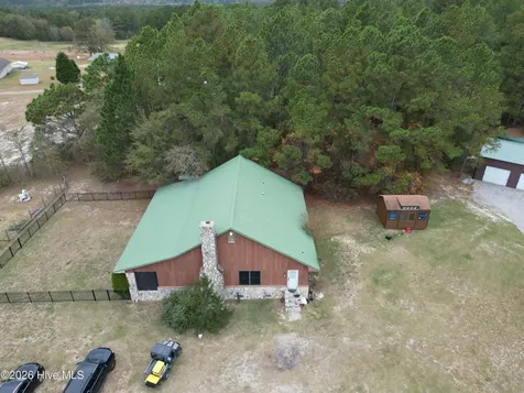 526 Springhill Church Road Hamlet NC 28345