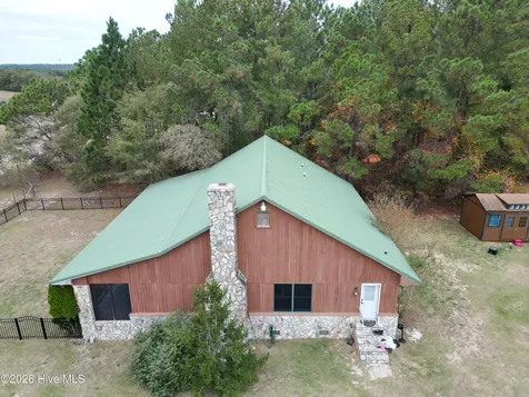 526 Springhill Church Road Hamlet NC 28345