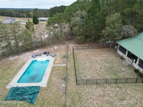 526 Springhill Church Road Hamlet NC 28345