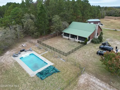 526 Springhill Church Road Hamlet NC 28345