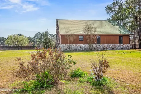 526 Springhill Church Road Hamlet NC 28345