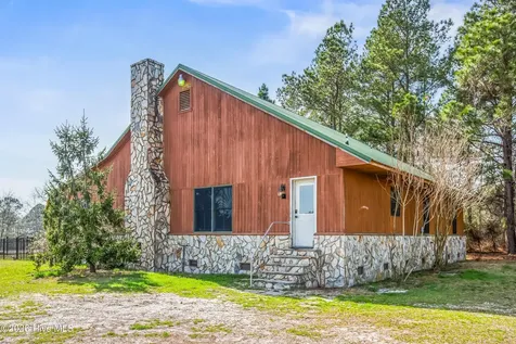 526 Springhill Church Road Hamlet NC 28345