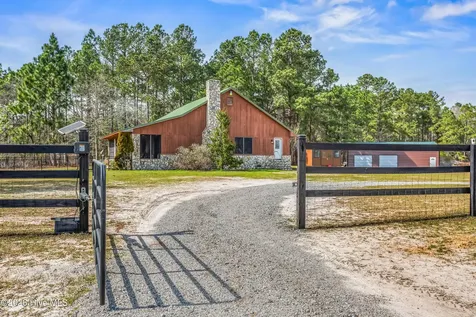 526 Springhill Church Road Hamlet NC 28345