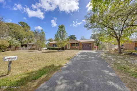 309 Richelieu Road Wilmington NC 28412