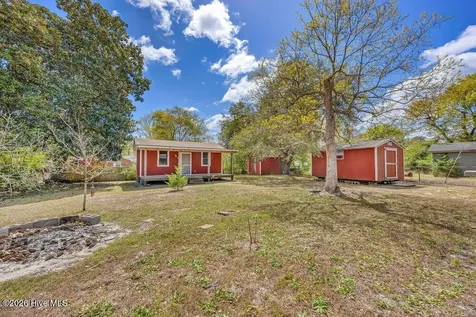 309 Richelieu Road Wilmington NC 28412