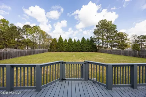 105 Quarter Horse Havelock NC 28532