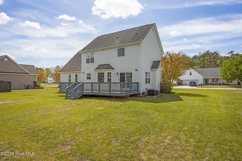 105 Quarter Horse Havelock NC 28532