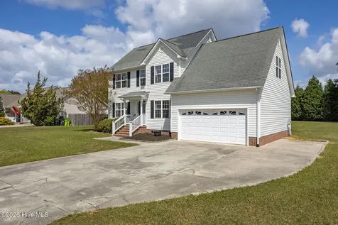 105 Quarter Horse Havelock NC 28532