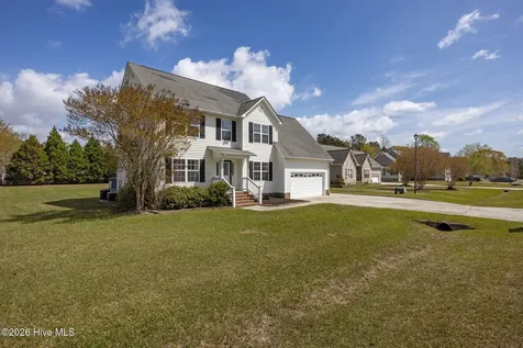 105 Quarter Horse Havelock NC 28532