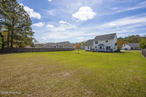 105 Quarter Horse Havelock NC 28532