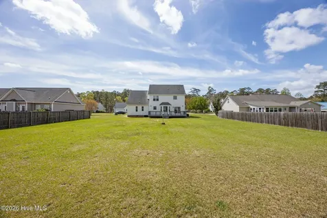 105 Quarter Horse Havelock NC 28532