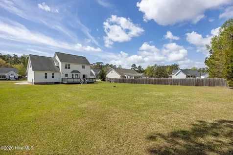 105 Quarter Horse Havelock NC 28532