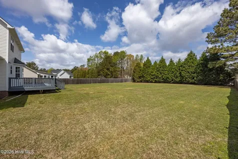 105 Quarter Horse Havelock NC 28532