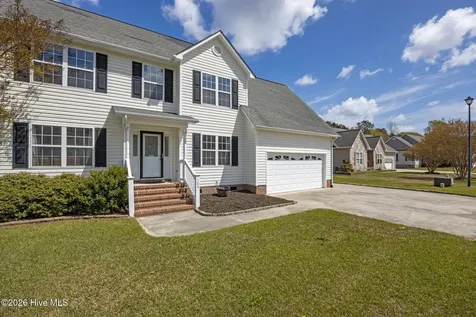 105 Quarter Horse Havelock NC 28532