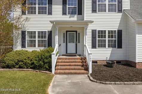 105 Quarter Horse Havelock NC 28532