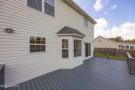 105 Quarter Horse Havelock NC 28532