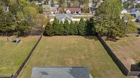 105 Quarter Horse Havelock NC 28532