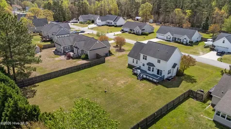 105 Quarter Horse Havelock NC 28532
