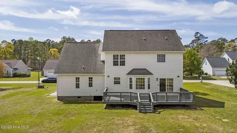 105 Quarter Horse Havelock NC 28532